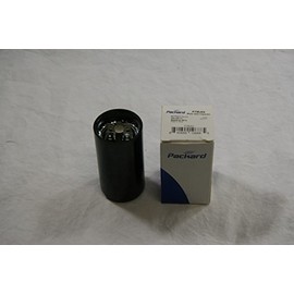 Packard Garage Door Opener 19988A Capacitor Replacement PTMJ64 2 Pack! (Genie)