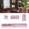4Pcs Keycaps Space ESC Enter Numpad Enter High Durability Wear