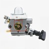 4241-120-0625 Carburetor for Stihl BR200 BR 200 BR200-D Backpack Blowers