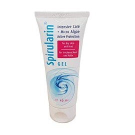 Oceanpharma Spirularin Gel 40 ml