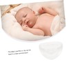 Abaodam Pacifier Holder Case 10pcs Pack Pacifier Shield Case Pp
