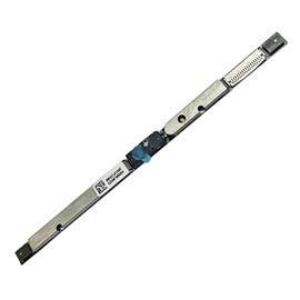 Gintai Laptop HD 720P Webcam Ribbon Camera Board Module for HP Envy X360 13-AY 13-BD 15-EG 15-EN 15M-EE 15M-ED 15-ED 15-EE 17-CG Omen 15-EN 15-EK 16-B Pavilion 15-EG 15-EH M08908-001 L76821-2A0