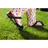 SIXTOL Grass Air Lawn Aerator Shoes Lawn Aerator Lawn Care