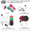Kitty Professional professional splash guard "pimp" compatible with Kitchen Aid
