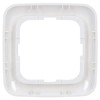 Busch-Jäger reflex SI alpine white, set of 10