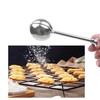 Kare & Kind 2X Baker's Dusting Wand for Baking, Sugar,