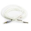 ABLET HiFi Cable with 2.5mm Trrs Balanced Male Compatible with