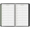 AT-A-GLANCE 2019 Weekly & Monthly Planner/Appointment Book, 5" x 8",