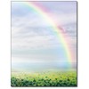 Lucky Rainbow Stationery Paper - 80 Sheets - Great for