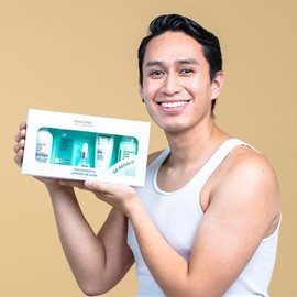 Seasons love your skin kit Tratamiento Control de Acné 5 piezas
