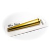 Wise Skies Metal Joint Holder Doob Tube Pink Key Ring