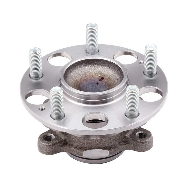 OCPTY 1pc New Premium 512322 Rear Wheel Bearing and Hub