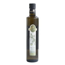 Olive Oil - BIOLOGICO - 100% ITALIAN ORGANIC EVOO - 500 ml / 16.9 oz