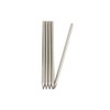 RuiLing 2-Pack Lacing Needles ID 2mm 4mm Length 3 Inch
