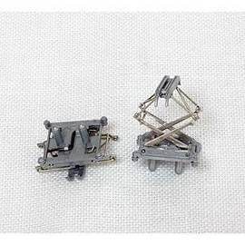 Kato N Gauge HEP For Shoe pt4806 – B – Medium 2 Pack 11 – 405 Railway Model Supplies