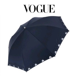 Vogue 대구백화점 보그VG하트 라인 암막코팅양산 3종택1(MPVGP40005) Daegu Department Store Vogue VG Heart Line Blackout Coated Umbrella 3 Types Choose 1 (MPVGP40005)