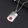 Collar Personalizado Bycuss