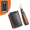 TECART Key Fob Cover with Keychain Key Shell Protection Fit