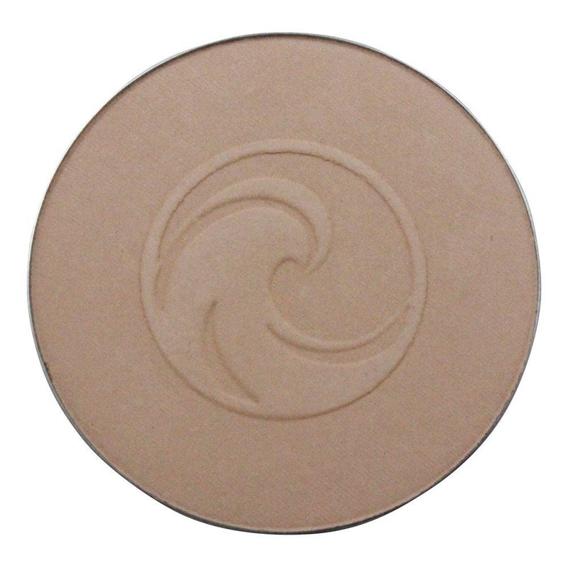 Paraben Free, Vegan, Gluten-free, Cruelty-free, Non GMO, Pressed mineral powder,
