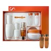 Sulwhasoo 설화수 윤조에센스+탄력크림 스페셜 에센셜 2종세트+자음생수 25ml+자음생유액 25ml Sulwhasoo Concentrated