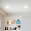 Amico 24 Pack 5/6 Inch LED Disk Lights, Dimmable Flush