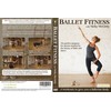 Ballet Fitness with Nicky McGinty