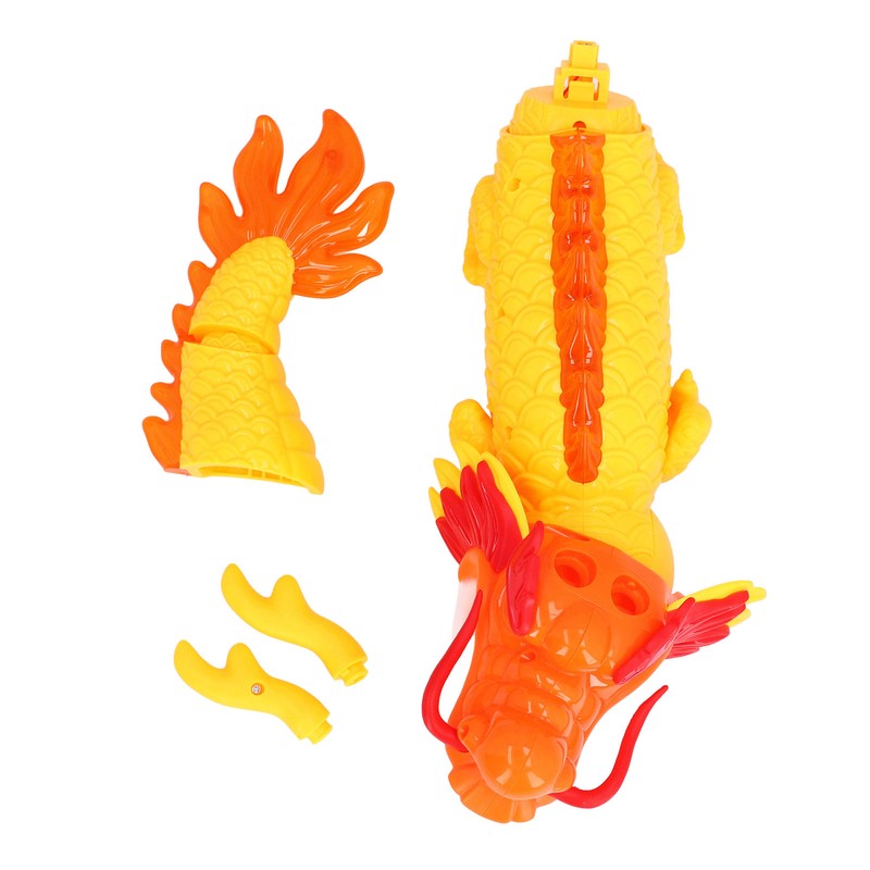 Interactive Toy Smart Sensing Electronic Toy Dragon Simulation Animal Model