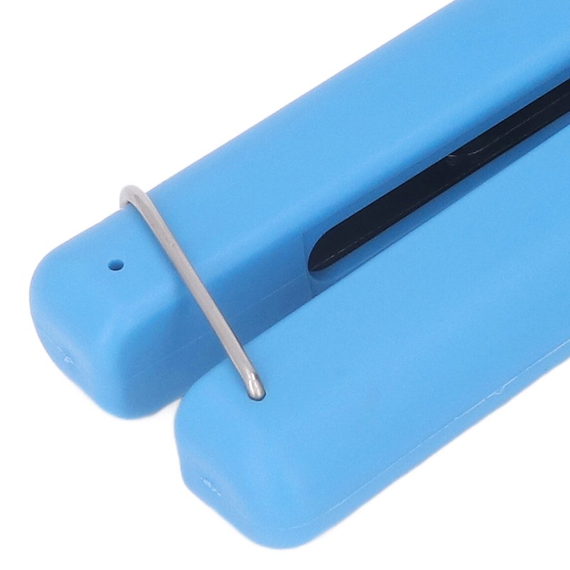 Modular Data Cable Crimper Alloy Steel Flat Mouth Termination Tool