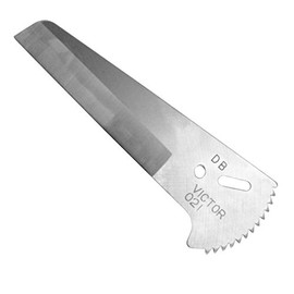 Victor VD021 Air Conditioner Duct Cutter Replacement Blade (VD-2100/VD-2200 Shared)