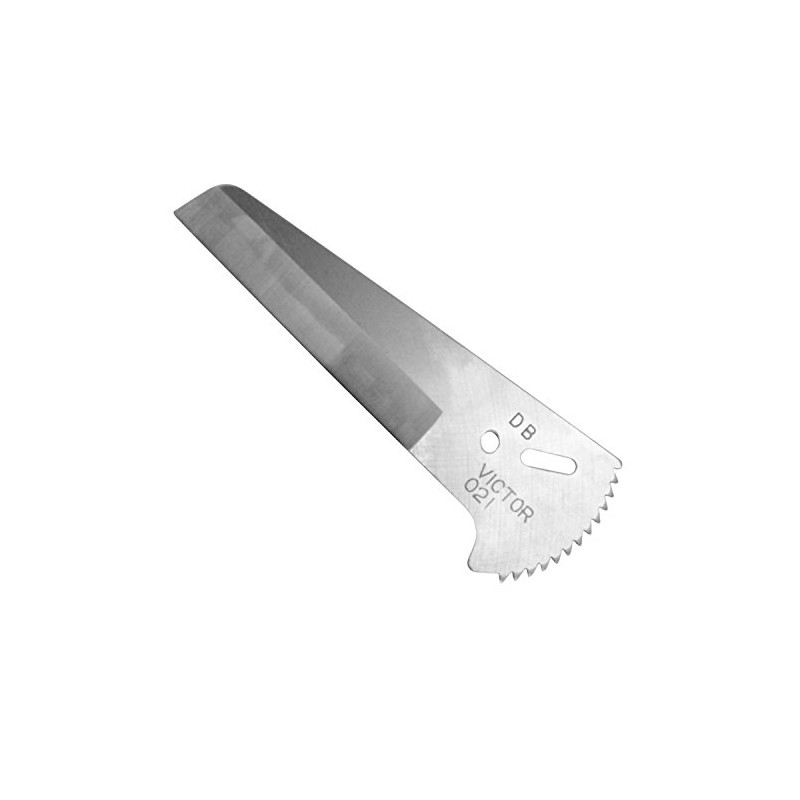 Victor VD021 Air Conditioner Duct Cutter Replacement Blade (VD-2100/VD-2200 Shared)
