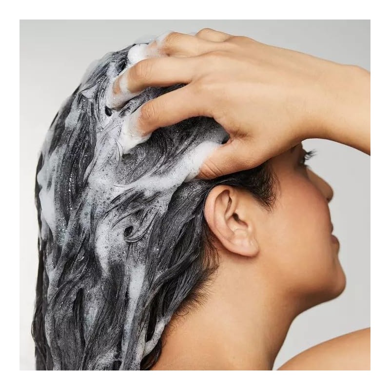 Awapuhi Wild Ginger by Paul Mitchell Nourishing Shampoo, Ultra Rich,