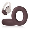 Silicone Case Compatible with Beats Studio Pro, Silicone Ear Pads