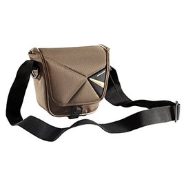 Vanguard Pampas II 13KG Foto Video Schultertasche Khaki/grün