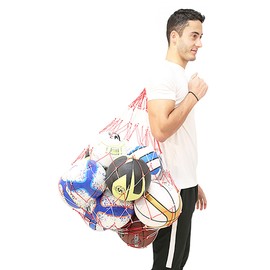 Softee Equipment Network Collects Balls 20