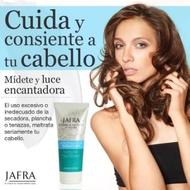 Jafra Mascarilla Para Cabello Reparadora Intensiva