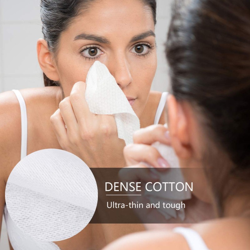 - Non Woven Sponge 4X4 Sponge Non- for Dressing Scrubbing