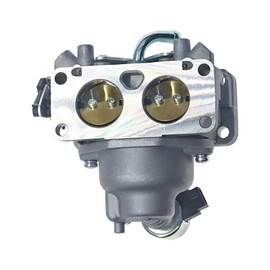 Carburetor for Kawasaki FH721V FH641V FH601V FH661V FH680V FX801V 22HP Engine Carb Replaces 15004-0757 15003-7094 15004-1005 15004-1010 15004-0763 15003-0940 with Fuel Pump