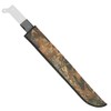 Sheaths Nylon Belt Sheath with Camouflage Pattern for 18-22 Inch