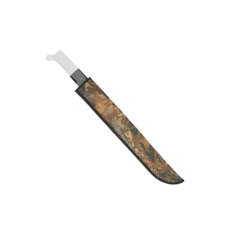 Sheaths Nylon Belt Sheath with Camouflage Pattern for 18-22 Inch