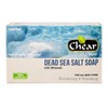 Chear Dead Sea Salt Soap 150g - with Minerals, Purifying,