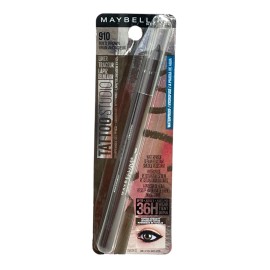 Maybelline Tattoo Studio (1.2g/910 Bold Brown) As Seen In Pics