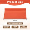 PATIKIL Leather Repair Patch, 2 Pack 10 x 24 Inch