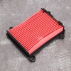 Motorcycle Air Filter Cleaner Replacement Fit for Honda AX-1 NX250