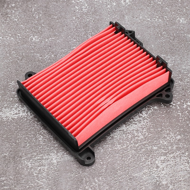 Motorcycle Air Filter Cleaner Replacement Fit for Honda AX-1 NX250
