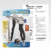 FIRSTINFO A18565EU 2-Way Air Blow Gun with Adjustable Air Flow