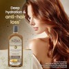 Ultra Hydration Coconut Oil Conditioner, 410mls