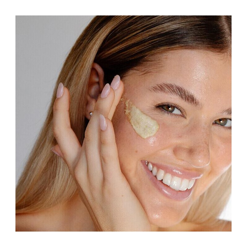 Biologi Bx Reveal Exfoliant - 15 Single Use Sachets