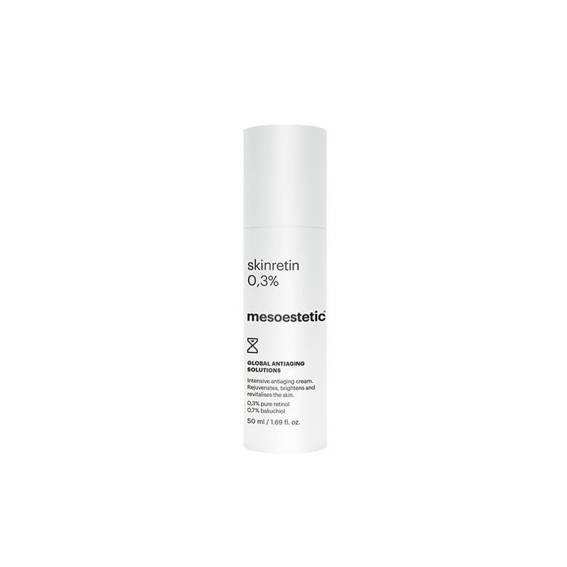 Skinretin 0,3 % Mesoestetic