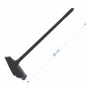 Lion Tools Bastón Limpia Vidrios Con Esponja Jalador 60cm