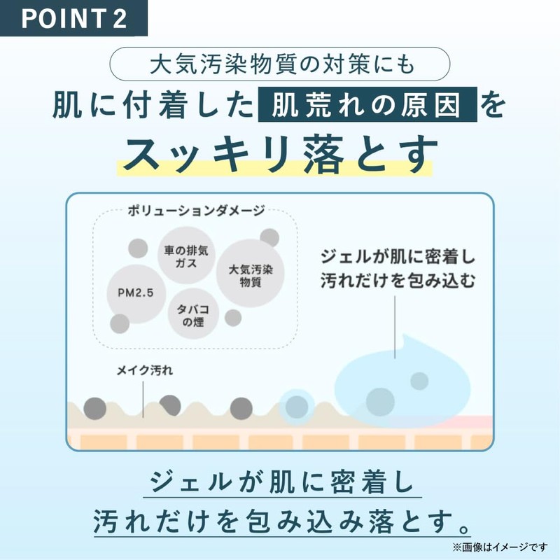 Pure Cleansing Clear a Large